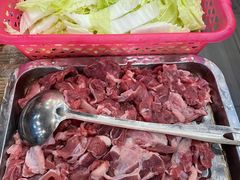 -羊圈(樊洼路店)