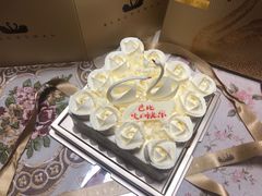 -BLACKSWAN黑天鹅(环球店)