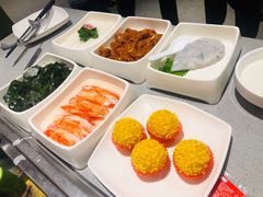 -海底捞火锅(振华商厦店)