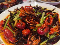 -红盔甲·小龙虾(车公庙店)