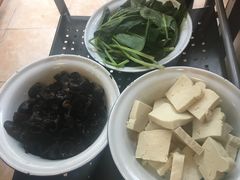 -老门框爆肚涮肉(金宝街店)