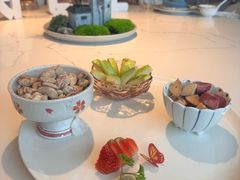 -粤海喜来登酒店·采悦轩中餐厅(天河城店)