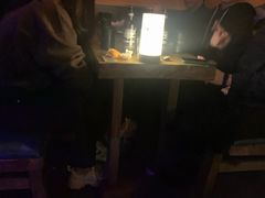 -Perry's·酒吧(黄埔大道店)
