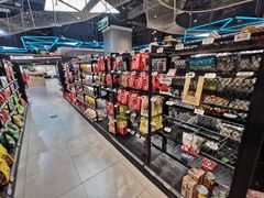-盒马X会员店(王府井奥莱UP TOWN店)