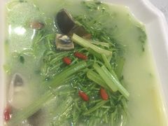 -京味民福烤鸭店(建设四马路店)