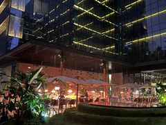 -成都博舍酒店