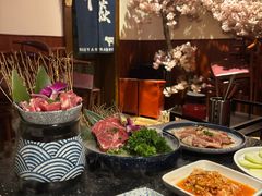 -牛焱·和牛烧肉(五大道店)