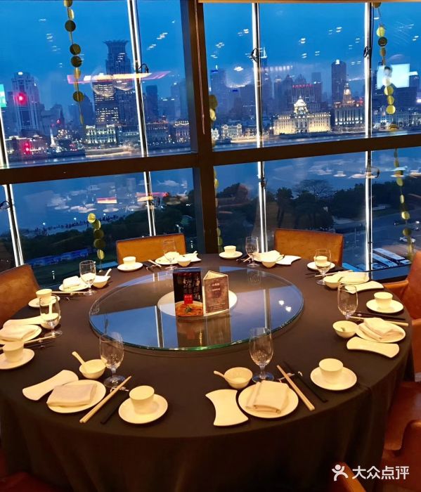 上海小南国(正大广场店)图片 - 第643张