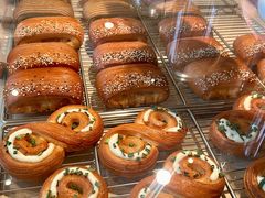 -VERIE BAKEHOUSE