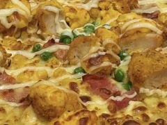 -必胜客(蜀山万象汇店)