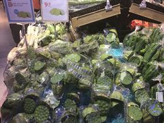 -盒马鲜生(莱蒙都会店)