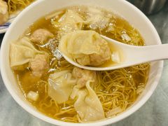 -恩宁刘福记(东华东路店)