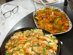 -光海鲜鱼翅餐厅(叻差拉披色路店)