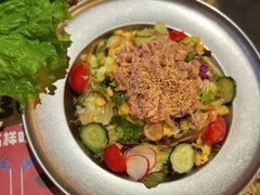 -首尔烤肉大排档(合生汇店)
