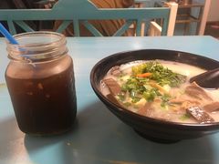 -鸭小妹鸭血粉丝(老门东店)