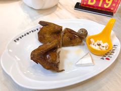 -清心鸡沙田乳鸽店·非遗传承(粤垦路店)