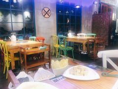 -小小河边鱼(天润城店)