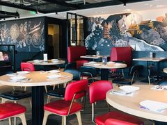 大堂-必胜客(花舞大唐博物馆店)