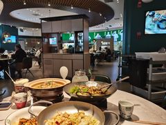 -费大厨辣椒炒肉(黄兴中心广场店)