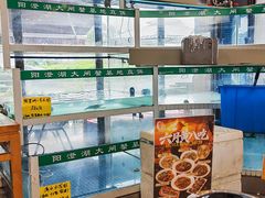 -品鲜村农家菜·阳澄湖大闸蟹(总店)