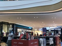 -吾悦广场(南京鼓楼店)