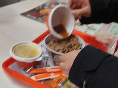 -吉野家(黑牛城道店)
