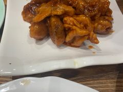 -开鑫鱼厂·宁波海鲜(前程智慧城店)