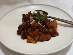 -小厨娘淮扬菜(江宁万达店)
