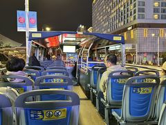 -Big Bus Tours 敞篷观光巴士