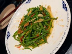 -廖川菜(太阳宫店)