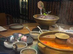 -巴奴毛肚火锅(广益哥伦布店)
