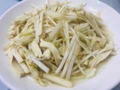 溧阳白芹-天乐农家鱼头王(天目湖店)