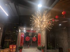 -易裕和·长沙米粉(友谊路店)