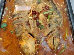 -半天妖烤鱼(印象城店)