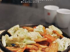 -飞尝蚝·顺德菜·鱼生(顺德总店)