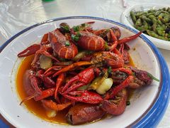 -虾味传奇(生态龙虾城店)