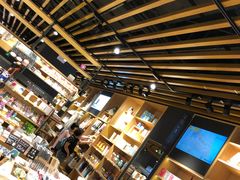 -九木杂物社(恒隆广场店)