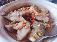-亚龙湾老厨房·海南家常味