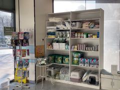 -中农国际动物医院24小时·猫科·骨科·急重症中心