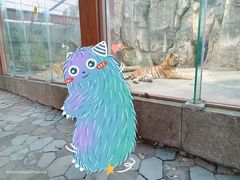 -南昌动物园