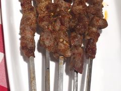 -西贝莜面村(近铁城市广场店)