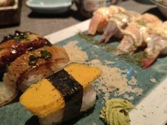 -炙柒Sekinana·精致日料(合生汇店)