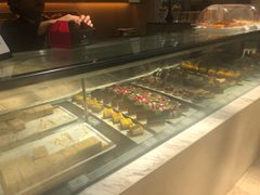 -马哥孛罗咖啡厅·Cafe Marco (厦门马哥孛罗东方大酒店)