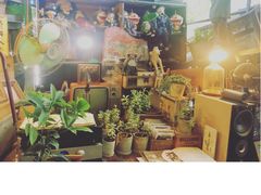 -懒鱼时光馆(沙坪坝店)