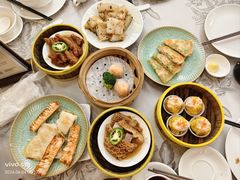 -香云轩·顺德菜(香云纱园林酒店店)