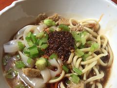 -疆Jiang·新疆秘制料理