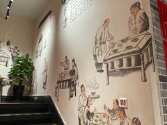 -京味张·北京烤鸭(天河南二路店)