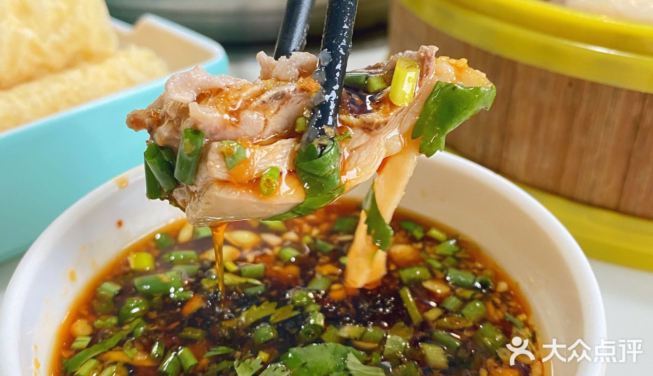 三亚｜这家让我连干三碗米饭的店到底……