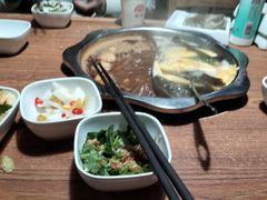 -傣妹火锅(南京东路一店)