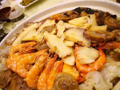 -九大簋家宴(北京路店)